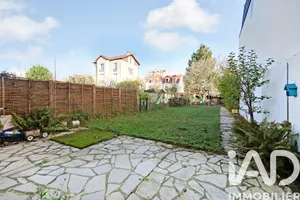 Maison à Clamart (92140)