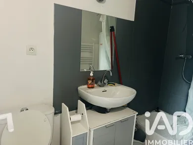Duplex in Châlons-en-Champagne (51000)
