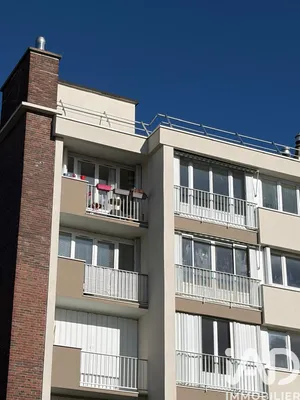 Appartement à Carrières-sur-Seine (78420)