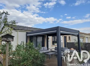 House in Saint-Augustin (17570)