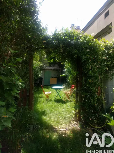 House in Maisons-Alfort (94700)