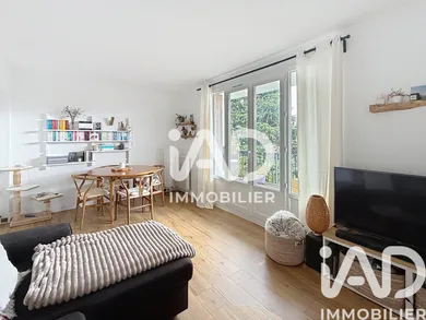 Appartement à Les Clayes-sous-Bois (78340)