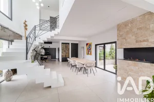 Maison à Jonage (69330)