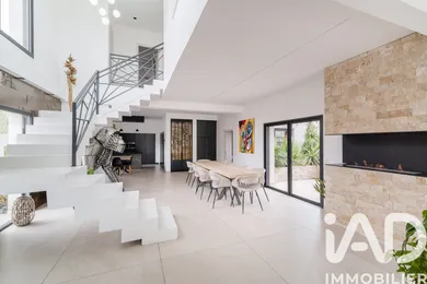 Maison à Jonage (69330)