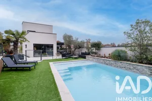 Maison à Jonage (69330)