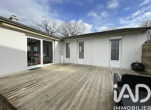 Maison à Lannion (22300)