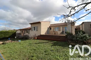 House in Saint-Georges-sur-Allier (63800)