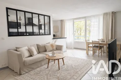 Apartment in Éragny (95610)