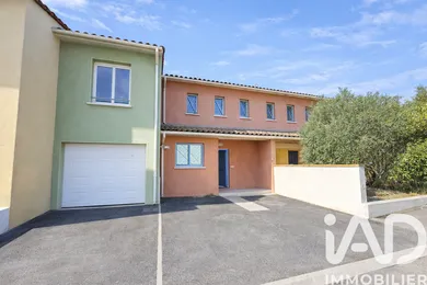 Maison à Launaguet (31140)