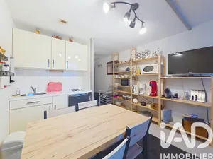 Appartement à Mijoux (01410)