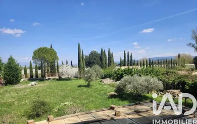 Mas à Pernes-les-Fontaines (84210)