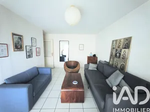 Appartement à Rennes (35000)