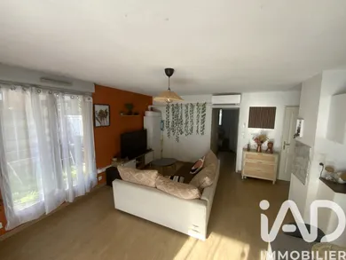 Apartment in Toulouse (31200)