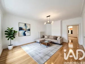 Townhouse in Ars-sur-Moselle (57130)