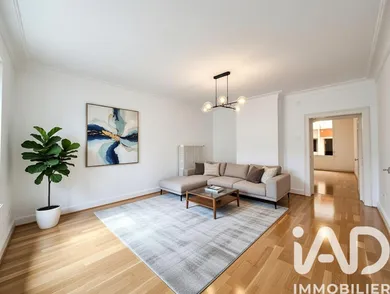 Townhouse in Ars-sur-Moselle (57130)