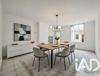 Townhouse in Ars-sur-Moselle (57130)