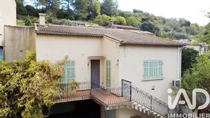 Maison à Le Luc (83340)