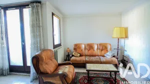 Apartment in Montpellier (34070)