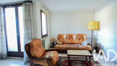 Apartment in Montpellier (34070)