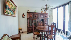 Apartment in Montpellier (34070)