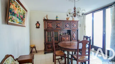 Appartement à Montpellier (34070)