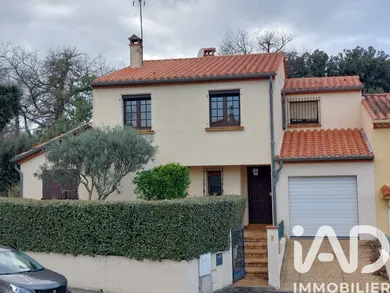 Traditional house in Céret (66400)