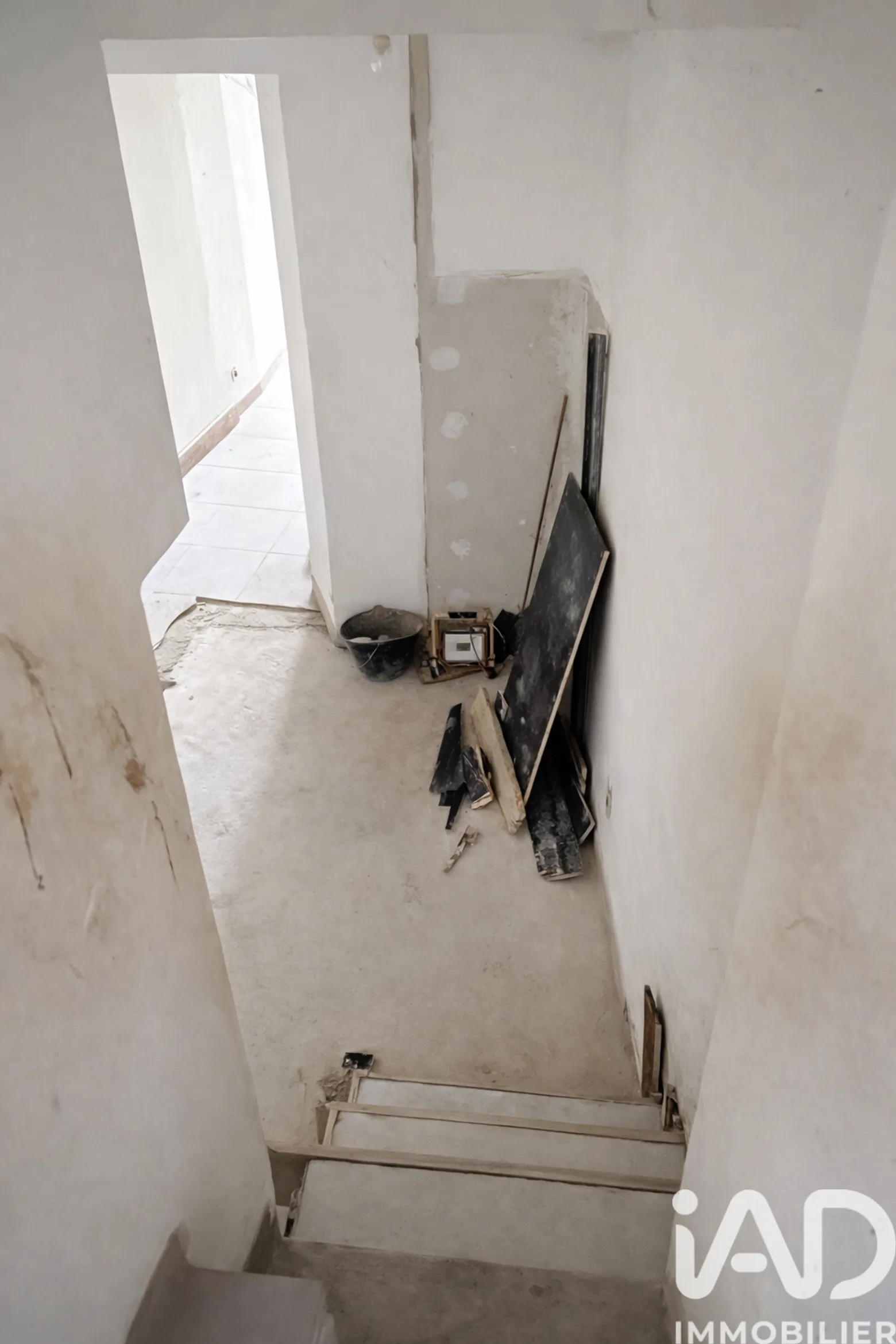 Vente appartement à Brignoles (83170) : appartement 3 pièces 68 m² - 1888183 — 3