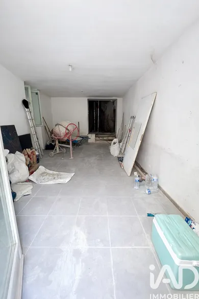 Appartement à Brignoles (83170)