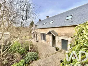 House in Cutry (02600)