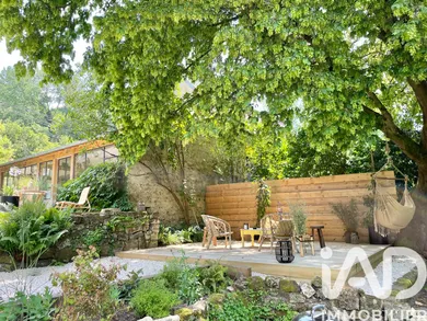 Maison à Cutry (02600)