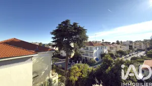 Appartement à Nice (06200)