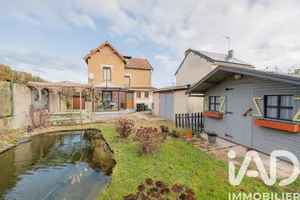 Maison à Sedan (08200)