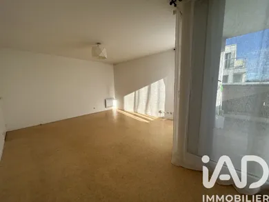 Apartment in Gonesse (95500)