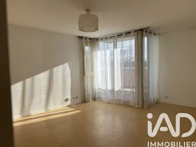Apartment in Gonesse (95500)