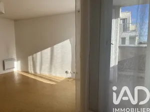 Appartement à Gonesse (95500)