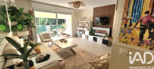 Apartment in Sainte-Maxime (83120)