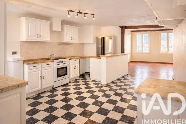 Appartement 4 pièces 89 m² · à Draguignan · 89 m² · 139 500 €