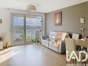 Apartment in Strasbourg (67000)