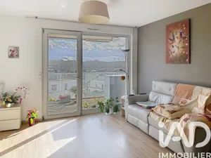 Appartement à Strasbourg (67000)