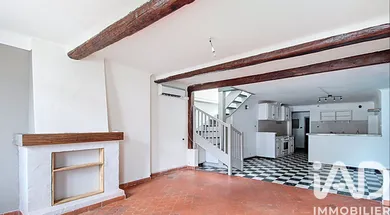 Duplex in Draguignan (83300)