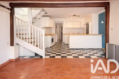 Duplex in Draguignan (83300)