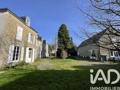 Maison à Coutances (50200)