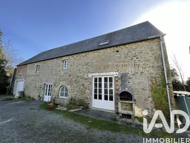 Maison à Coutances (50200)