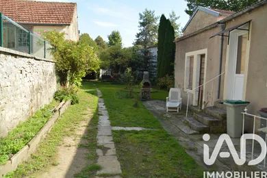 Immeuble à Bourbonne-les-Bains (52400)