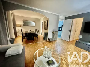 Appartement à Villeneuve-la-Garenne (92390)