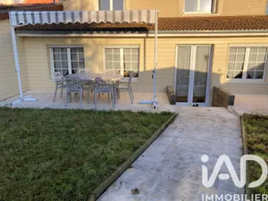 Appartement à Sonchamp (78120)