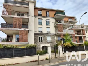 Appartement à Rosny-sous-Bois (93110)