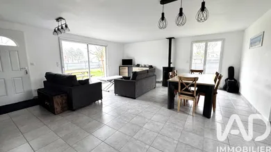Maison à Marcheprime (33380)