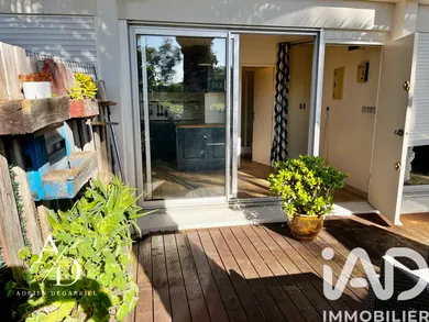 Apartment in La Seyne-sur-Mer (83500)