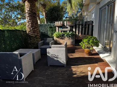 Apartment in La Seyne-sur-Mer (83500)